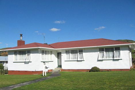 Photo of property in 18 Wren Street, Taihape, 4720