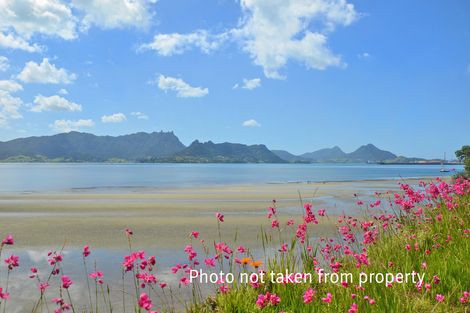 Photo of property in 295 Prescott Road, Ruakaka, Whangarei, 0171