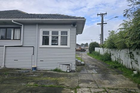 Photo of property in 1/26 Cambridge Terrace, Papatoetoe, Auckland, 2025