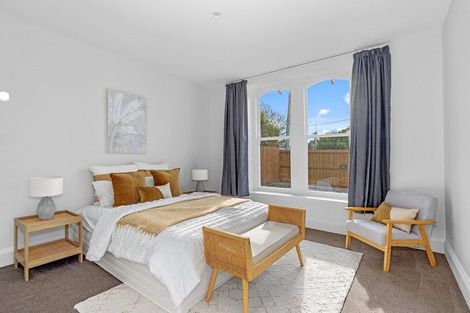 Photo of property in 12 Buccleugh Street, Phillipstown, Christchurch, 8011