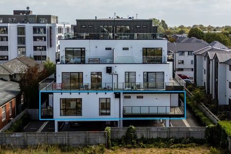 Photo of property in 209/194 Worcester Street, Christchurch Central, Christchurch, 8011