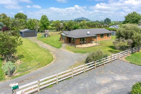 Photo of property in 5 Mangauika Road, Pirongia, Te Awamutu, 3876