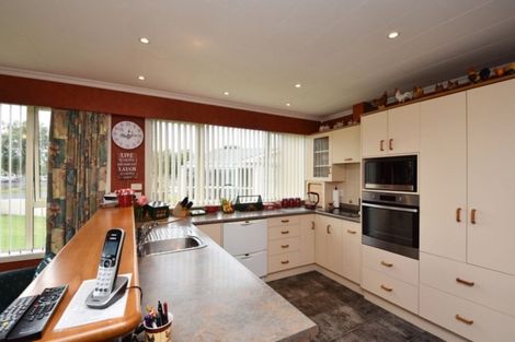 Photo of property in 47 Elles Road, Otautau, 9610