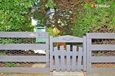 Photo of property in 21 Wray Street, Brockville, Dunedin, 9011