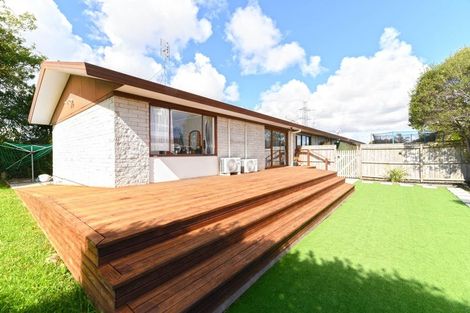 Photo of property in 3/19 Latham Avenue, Pakuranga, Auckland, 2010