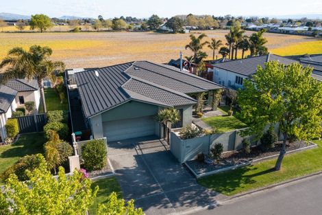 Photo of property in Heynes Place, 24 Heynes Place, Clive, 4102