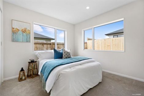 Photo of property in 7 Rainsford Road, Pukekohe, 2120