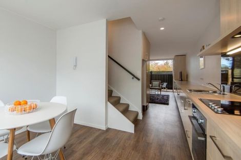 Photo of property in 17/399 Manchester Street, Christchurch Central, Christchurch, 8013