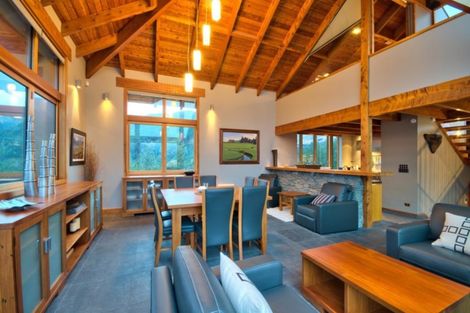 Photo of property in 673 Glenorchy-queenstown Road, Closeburn, Queenstown, 9371