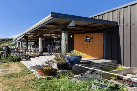 Photo of property in 11a Main Road, Ngakawau, 7824