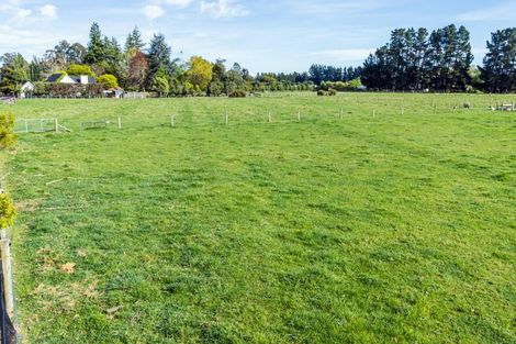 Photo of property in 492 Falvey Road, Levels, Timaru, 7975