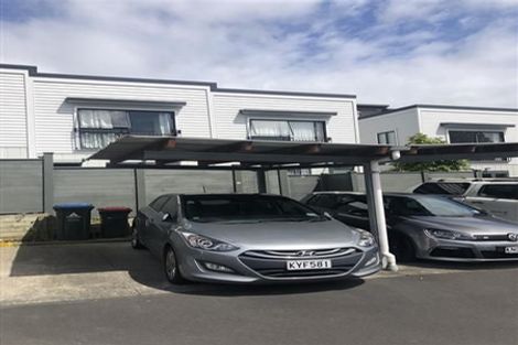 Photo of property in Greenwich Apartments, 18/3 Burton Street, Grafton, Auckland, 1010