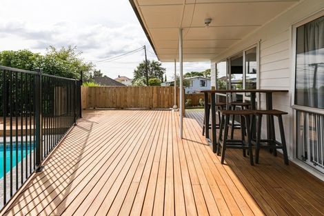 Photo of property in 23 Freyberg Terrace, Waipukurau, 4200