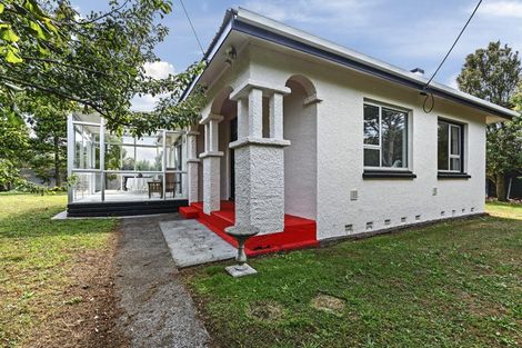 Photo of property in 21 Gisborne Terrace, Opunake, 4616