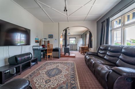 Photo of property in 12 Baker Street, West End, Timaru, 7910