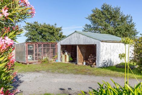 Photo of property in 348 Park Road, Parkvale, Carterton, 5792