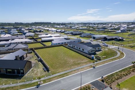 Photo of property in 16 Texel Crescent, West Melton, 7618