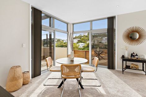 Photo of property in 3b Shalimar Crescent, Khandallah, Wellington, 6035