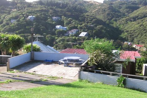 Photo of property in 54 Gordon Road, Plimmerton, Porirua, 5026