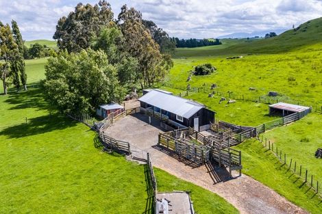 Photo of property in 97 Tataramoa Road, Matamau, Dannevirke, 4977