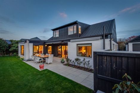 Photo of property in 60 Rugby Street, Merivale, Christchurch, 8014
