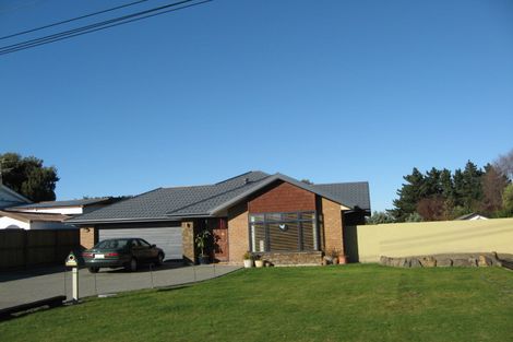 Photo of property in 6 Chalford Street, Brooklands, Christchurch, 8083