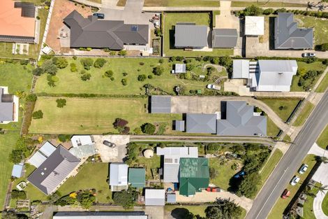 Photo of property in 114 Awakino Road, Dargaville, 0310