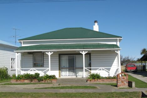 Photo of property in 128 Lucknow Street, Wairoa, 4108