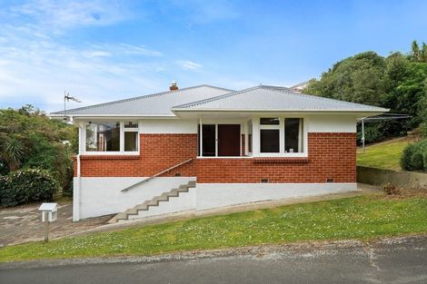 Photo of property in 39 Gresham Street, Tainui, Dunedin, 9013