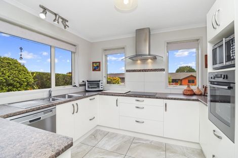 Photo of property in 1 Fergusson Grove, Morrinsville, 3300