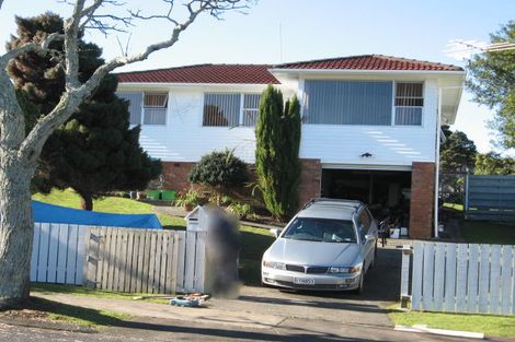 Photo of property in 12 Hobart Crescent, Wattle Downs, Auckland, 2103