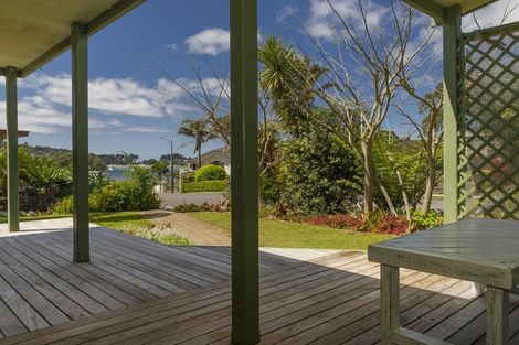 Photo of property in 8 Wharf Road, Tairua, 3508