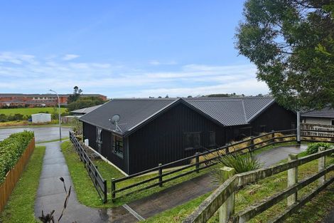 Photo of property in 67 Cyrus Street, Whalers Gate, New Plymouth, 4310