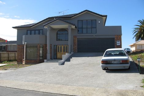 Photo of property in 2b Hastie Avenue, Mangere Bridge, Auckland, 2022