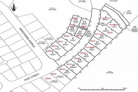 Photo of property in 44 Feist Street, Carterton, 5713