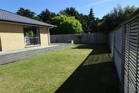 Photo of property in 26 John Street, Rolleston, 7614