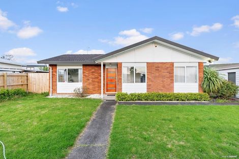 Photo of property in 1/6 Trimdon Street, Randwick Park, Auckland, 2105