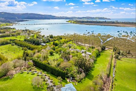Photo of property in 145 Jones Road, Tawharanui Peninsula, Warkworth, 0986