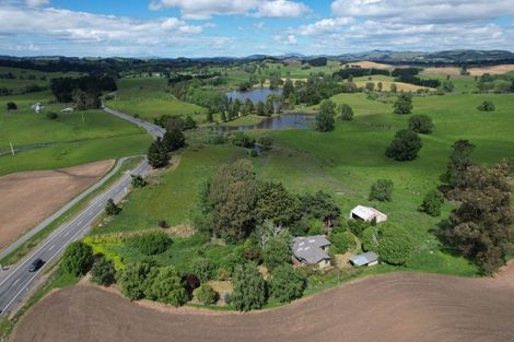 Photo of property in 415 Parnassus Road, Spotswood, Cheviot, 7381