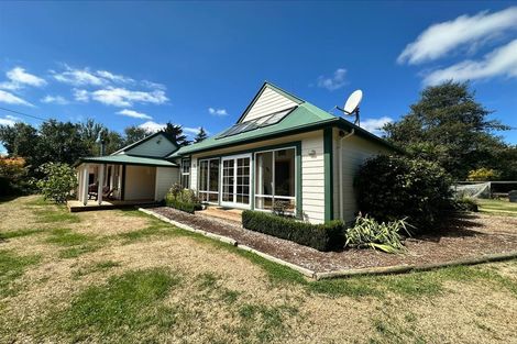 Photo of property in 311 Hollands Road, Greendale, Christchurch, 7671