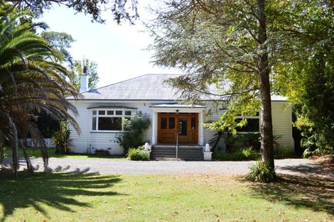 Photo of property in 75 Macarthur Street, Levin, 5510