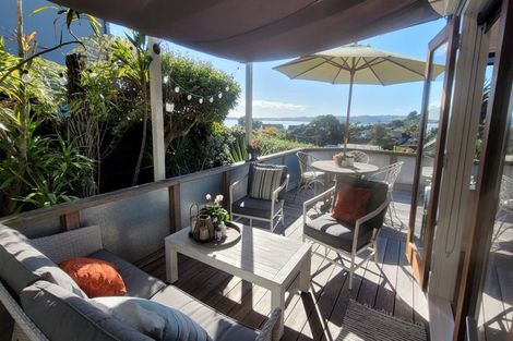 Photo of property in 7 Pah Road, Cockle Bay, Auckland, 2014