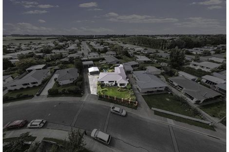 Photo of property in 9 Rowan Street, Hargest, Invercargill, 9810