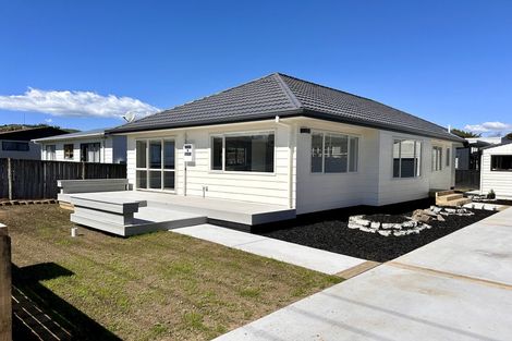 Photo of property in 19 Andrews Street, Foxton Beach, Foxton, 4815