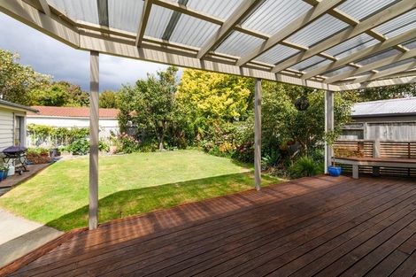 Photo of property in 15 Miro Street, Takaro, Palmerston North, 4410