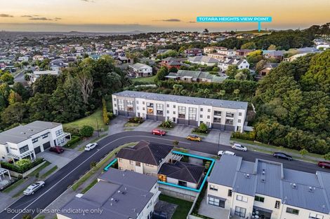 Photo of property in 7 Matairangi Avenue, Totara Heights, Auckland, 2105