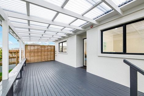 Photo of property in 11a Oregon Avenue, Avondale, Auckland, 1026