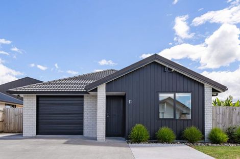 Photo of property in 11 Tiaki Rise, Tikipunga, Whangarei, 0112