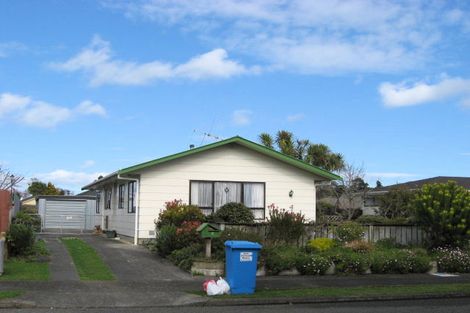 Photo of property in 12 Martin Harvey Street, Levin, 5510