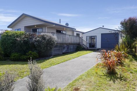Photo of property in 1 Te Ariki Drive, Kuratau, Turangi, 3381